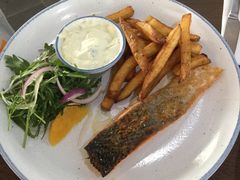 -FISH&POTATO Cō(地中海美食 万象城店)