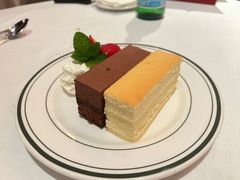 -Wolfgang’s Steakhouse 沃夫冈牛排馆(上海白玉兰广场店)