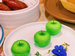 像生青苹果-点都德(北京路贰店)