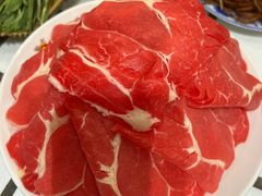 -朱光玉火锅馆(正弘城店)