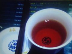 -麦奀云吞面世家(中环店)