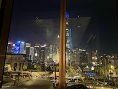 -遇外滩(BFC外滩金融中心店)