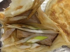 -李连贵熏肉大饼(宁山中路店)