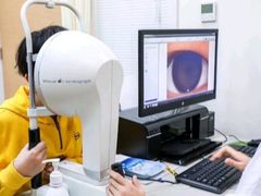 -天津大学爱尔眼科医院(天津院区)