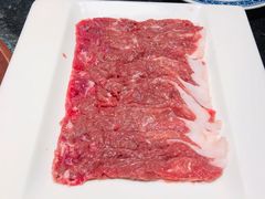 -清真京华源·涮肉烧烤(丰庆店)