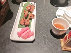 -桂小厨广西菜(万象城店)