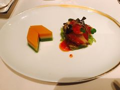 -金轩中餐厅 Jin Xuan(浦东丽思卡尔顿酒店)