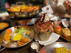 -小川洋风料理(街道口店)