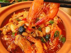 -恰饭·老长沙市井菜(天河客运站店)