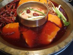 -王婆乔鲜鱼自助火锅(蜀汉路店)