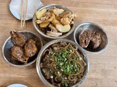 -双流老妈兔头(总店)
