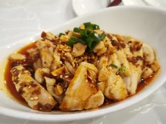 -马凯餐厅(长椿街店)