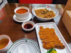 -南京路步行街