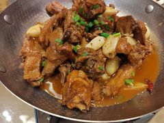 -鸿运楼·舌尖上的徽菜