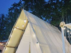 -TIPPI营地 房车主题·露营烧烤团建轰趴(天安假日店)