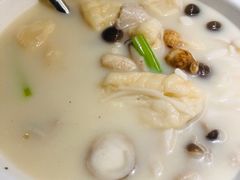 -玲珑·新粤菜(安华汇店)