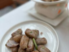 -莆田餐厅PUTIEN(颐堤港店)