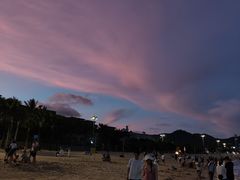 -大梅沙海滨公园