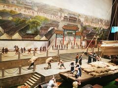 -中国京杭大运河博物馆