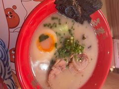 -吾妻拉面•和风食堂(群光广场店)