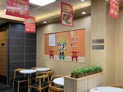 -华莱士·炸鸡汉堡(奥林花园店)