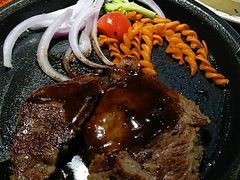 -格瑞欧海鲜自助烤肉火锅(光彩店)