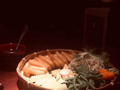 -花马天堂云南餐厅 Lost Heaven(高邮路店)