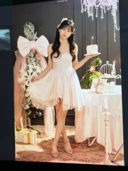 -模卡原创写真馆(苏州总店)