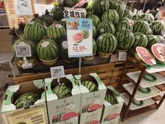 -华润万家(荔湾店)