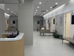 -美年大健康体检(美佳分院)