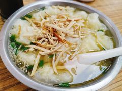 -荣巷小馄饨(荣巷店)