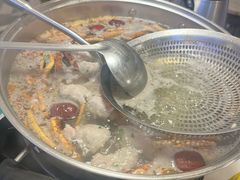 -小煵记·打边炉(西丽文光店)
