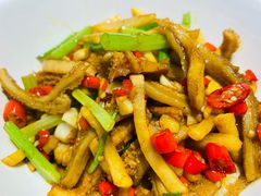 -张氏父子常德肠子馆(红星总店)