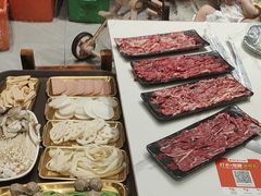 -刘少华贵州小黄牛·鲜牛肉火锅(总店)