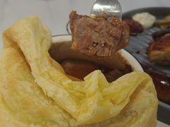 -库滋明·俄罗斯特色美食(中央大街店)