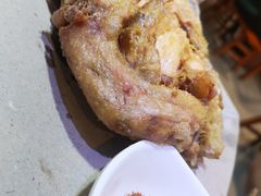 葫芦鸡-醉长安(南门总店)