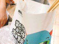 -傅强排骨(成都总店)