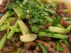 -杨三孃跷脚牛肉(清凤时代店)