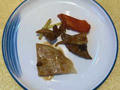 -新侨小馆(东直门北小街店)
