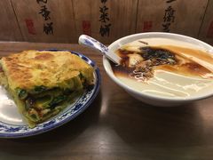 -老客满蛋饼(双塔市集店)