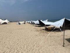 -那香海钻石沙滩浴场