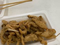 -潮妈小食