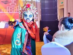 -成都龙之梦大酒店-龙悦中餐厅