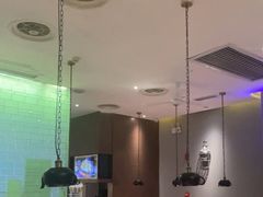 -炭舍干锅(华发商都店)