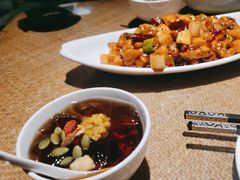 -渝信川菜(西单店)
