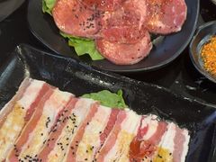 -燚青春东北泥炉烤肉(百合店)