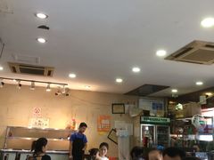 -万香姜汁(引泉路店)