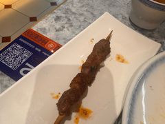 -羊巴道新疆菜·清真(上梅林店)