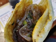 -刘氏方酥锅盔(古城总店)