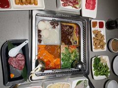 -海底捞火锅(黄石万达广场店)